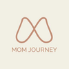Mom Journey Logó