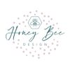 Honey Bee Design Logotype