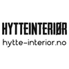 Hytte-interior Logotip
