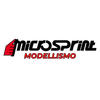Microsprint snc di Diatto M. e Chevalley R. Logotype