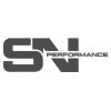 Sn Performance Logó