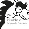 DIE PFERDELINSE - Logotype