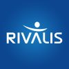 Rivalis Logotipo