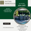 rattan warehouse Λογότυπο