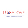 Lullalove UK Logotype