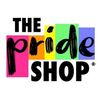 The Pride Shop Logotyp