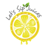 Let’s Sip Juices Logotipo