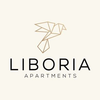 Liboria Apartments Λογότυπο