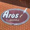 Aros Speedshop Logo
