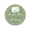 More than Macros Coaching Logotyp