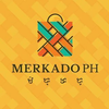 Merkado PH Logotyp