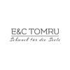 SP * EC TOMRU Logotype