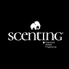 Scenting - Premium Home Fragrance Logotip