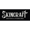 Skincraft Tattoo and Piercing Logotip