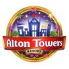 Alton Towers Logotype