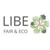 LIBE.NO Logo