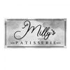 Millys Logotype