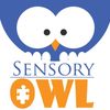 Sensory Owl Logotip