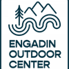 Engadin Outdoor Center Logotyp