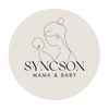 SyncSon Logo