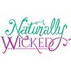 Naturally Wicked Logotip