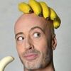 Paulus - The Cabaret Geek Logó