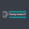 Handy-huellen24 Logotype