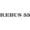 SP REBUS 33 Logotype
