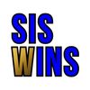 Sis Wins Co Logotipo