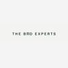 the bed experts Logotipo