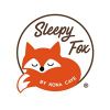 Sleepy Fox® Logotyp