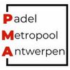 padelmetropoolantwerpe Logotipo