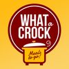 What a Crock Meals Logotyp