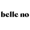 Belle No Logotype
