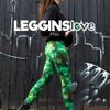 Leggins Love Logotype