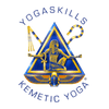 Kemetic YogaSkills Logó