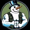 Frosty Freedom Logotype