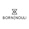Born Nouli (Nouli Activewear Ltd) Logotype