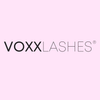 VOXXLASHES Logotype