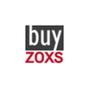 BuyZoxs Logo
