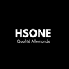 HSONE Logotype
