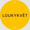 Loukykvět s.r.o. Logo