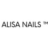 alisa-nails-shop Logotype