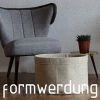 formwerdung Logotype