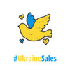 UkraineSales Logotyp