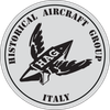 Historical Aircraft Group Logotype