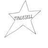 Tinlesell Logotype