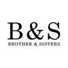 Brother & Sisters Logotype
