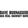 Real Hackney Dave Logotip