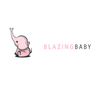 BlazingBaby Logotype